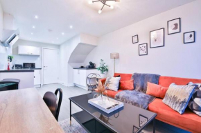 StayRight Whitchurch Place 2 Bed Flat in Cardiff